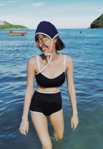 เปิดวาร์ป OnlyFans : Deerlong สาวหุ่นแซ่บน่ารักโดนใจหนุ่มๆ