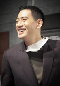 บิ๊ก ทองภูมิ น่ารักกกกกก