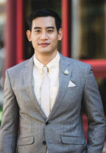 บิ๊ก ทองภูมิบิ๊ก ทองภูมิ เท่ห์