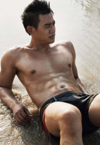 บิ๊ก ทองภูมิ ทะเล