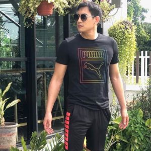 บิ๊ก ทองภูมิ ภูมา