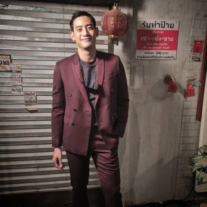 บิ๊ก ทองภูมิ รับจ้าง