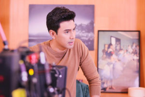 sdee เอส กันตพงศ์ เท่