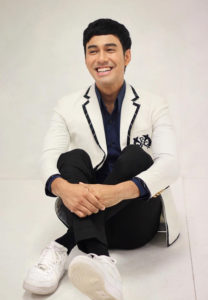 sdeesud เอส กันตพงศ์ น่ารัก