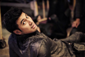 shot เอส กันตพงศ์ หันหลัง