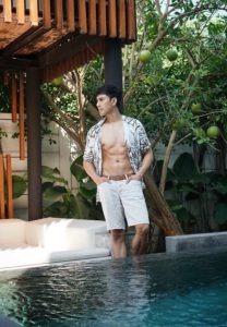 snaja เอส กันตพงศ์ มะม่วง