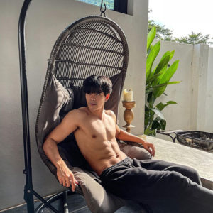 mark-sorntast-chill มาร์ค สรณ์ธรรศ