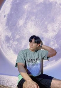 mark-sorntast-moon มาร์ค สรณ์ธรรศ ดวงจัน