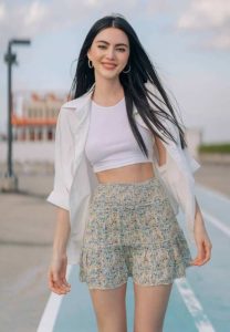 ใหม่ ดาวิกา-ลูก1