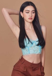 ใหม่ ดาวิกา-ลู