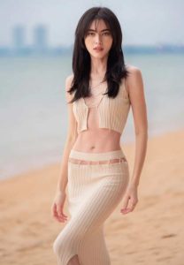 ใหม่ ดาวิกา-ทะเล