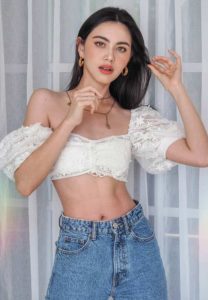 ใหม่ ดาวิกา-น่