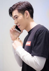 gunsmile-(11) กัน ชนกันต์ แฟนเรา
