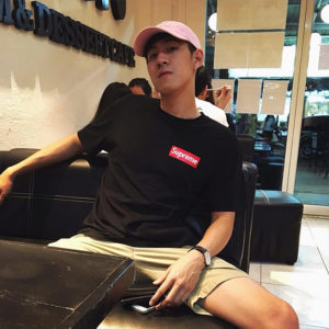 gunsmile-(12) กัน ชนกันต์ รักเลย