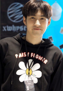gunsmile-(14) กัน ชนกันต์ ตาซ