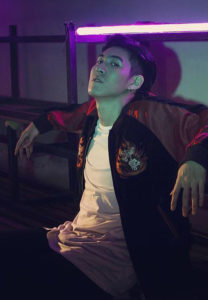 gunsmile-(9) เกัน ชนกันต์ เขิลแล้ว