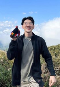 ไมค์ ชินรัฐ ดอย