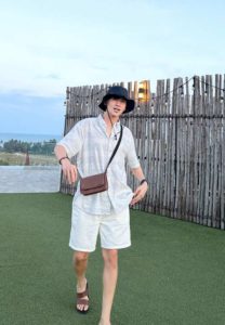 ไมค์ ชินรัฐ ชอล