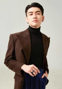 ไมค์ ชินรัฐ ไม่ไหว