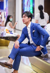 เดี่ยว สุริยนต์ เดี่ยว สุริยนต์
