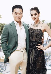 น็อต วิศรุต-ชมพู่