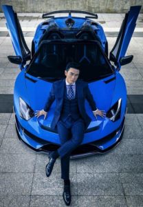 น็อต วิศรุต-รถ