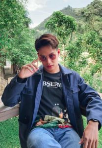 ปอ อรรณพ-เท่