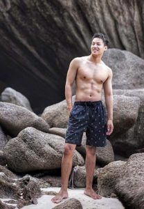 ปอ อรรณพ-เท่ห์