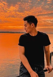 ปอ อรรณพ-เท่ห์มาก