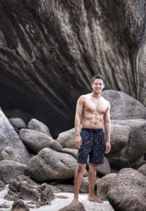 ปอ อรรณพ-ชุ