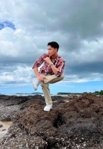 ปอ อรรณพ-ลอย