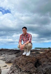 ปอ อรรณพ-ยอง