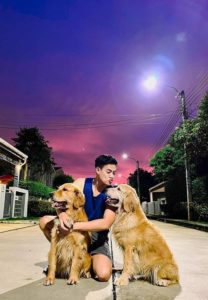 ปอ อรรณพ-ท้องฟ้า