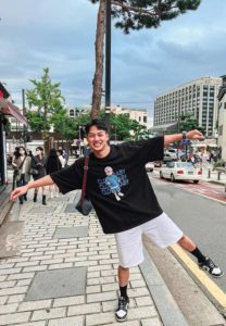 ปอ อรรณพ-โดด