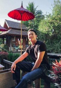 ปอ อรรณพ-ร่ม