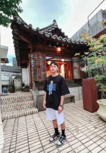 ปอ อรรณพ-อัพเลย