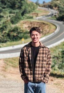 ปอ อรรณพ-ถนน