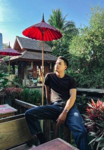 ปอ อรรณพ-ถน