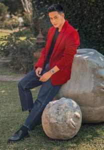 ปอ อรรณพ-ริม