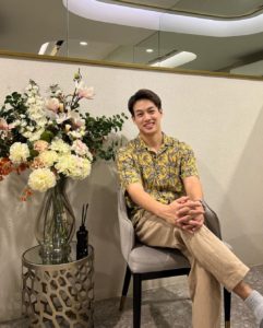 ปอ อรรณพ-น่ารัก