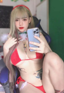 น้ำ panid69-ชม