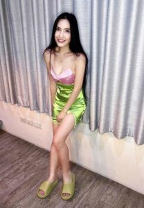 บอลลูน พินทุ์สุดา-geen-pink