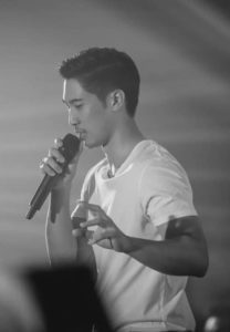 บิ๊ก ธนพนธ์-Bl บิ๊ก ธนพนธ์-Bl