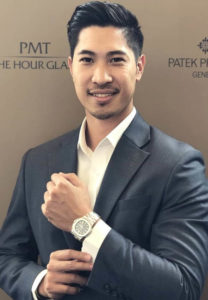 บิ๊ก ธนพนธ์-Bza