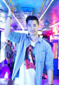 บิ๊ก ธนพนธ์-Bzo บิ๊ก ธนพนธ์-Bzo