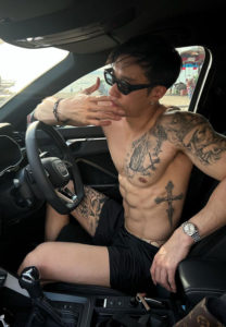 บอส-ณัชพงศ์พล