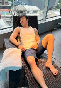 บอส-ณัชพงศ์พล-นอน