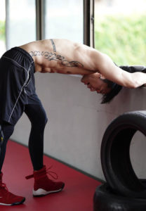 บอส-ณัชพงศ์พล-เท่