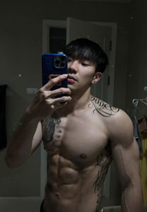 บอส-ณัชพงศ์พล-เซลฟี่