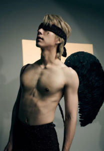 ไบร์ท นรภัทร-love